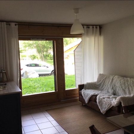 Les Deux Alpes Appartement 6 Personnes 外观 照片