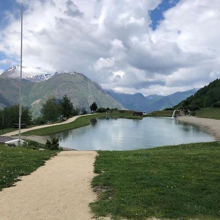 Les Deux Alpes Appartement 6 Personnes 外观 照片