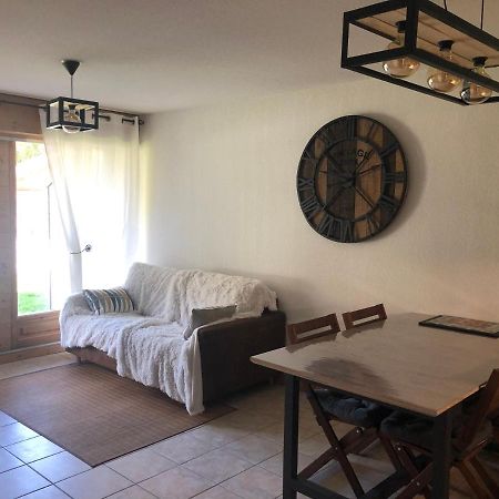 Les Deux Alpes Appartement 6 Personnes 外观 照片