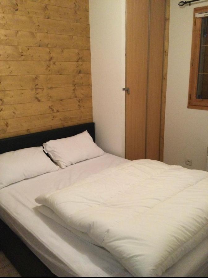 Les Deux Alpes Appartement 6 Personnes 外观 照片