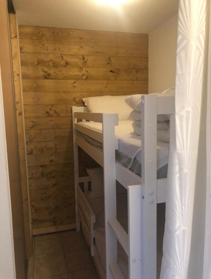 Les Deux Alpes Appartement 6 Personnes 外观 照片