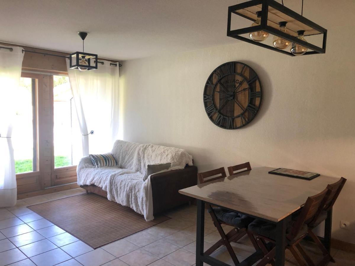 Les Deux Alpes Appartement 6 Personnes 外观 照片